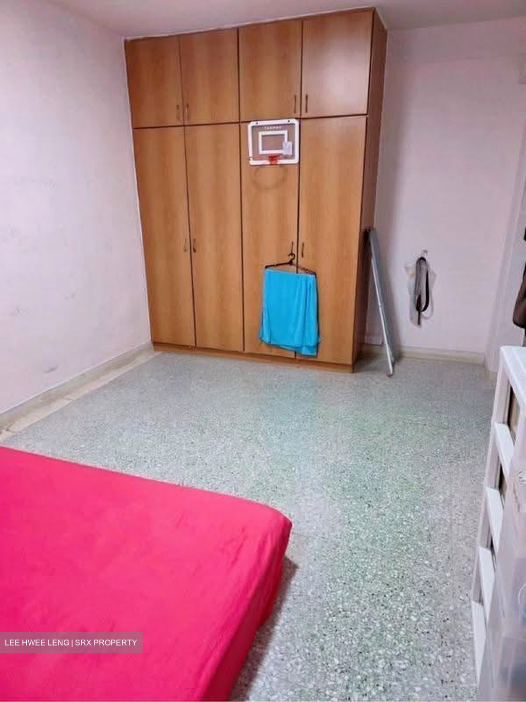 Blk 47 Bendemeer Road (Kallang/Whampoa), HDB 3 Rooms #607752121